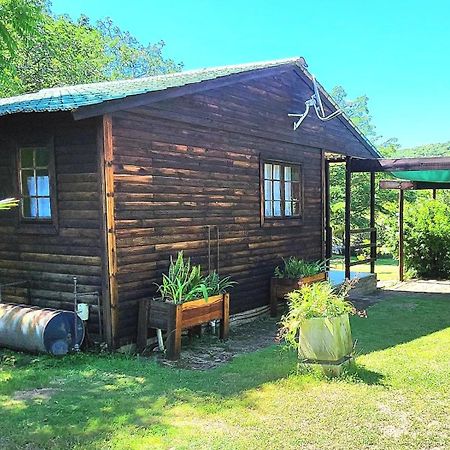 Kiaat Bungalows Hazyview Bagian luar foto
