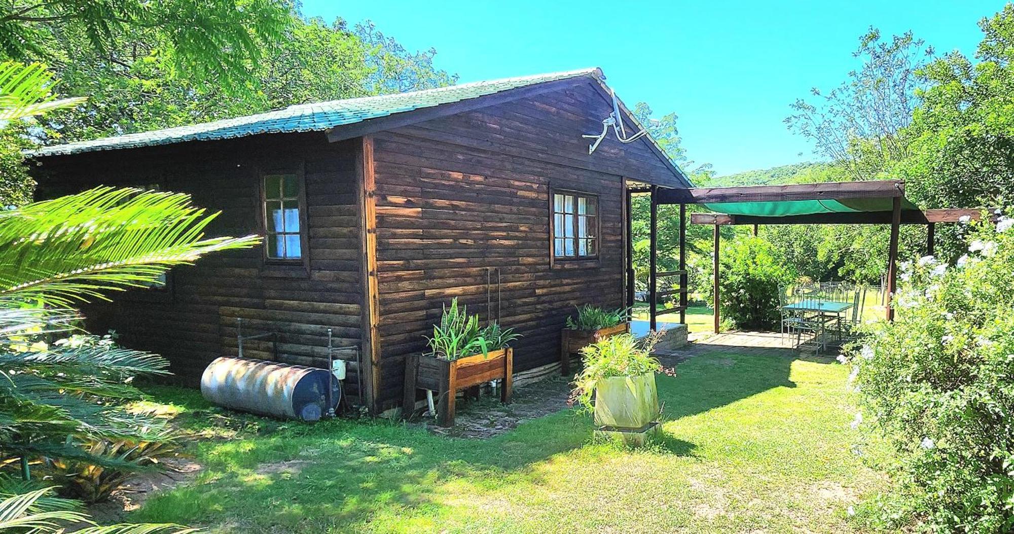 Kiaat Bungalows Hazyview Bagian luar foto